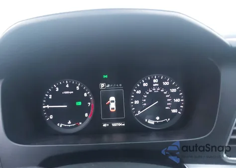 2016 Hyundai Sonata Limited from USA, damaged, VIN 5NPE34AF0GH277025